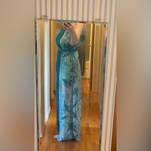 Guess by Marciano Antigua Maxi Dress - Size S - Picture 12 of 16